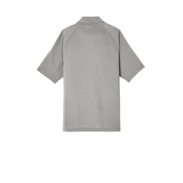 CornerStone Select Lightweight Snag-Proof Tactical Polo.... from ASI 84863 SanMar