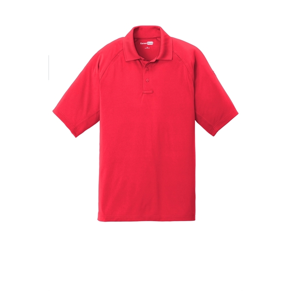 CornerStone Select Lightweight Snag-Proof Tactical Polo.... from ASI 84863 SanMar