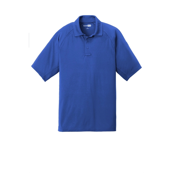CornerStone Select Lightweight Snag-Proof Tactical Polo.... from ASI 84863 SanMar
