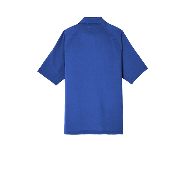 CornerStone Select Lightweight Snag-Proof Tactical Polo.... from ASI 84863 SanMar