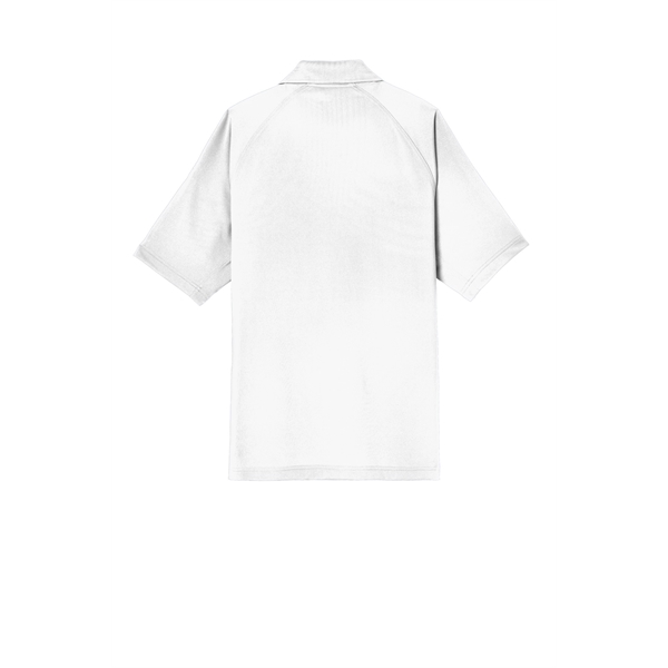 CornerStone Select Lightweight Snag-Proof Tactical Polo.... from ASI 84863 SanMar