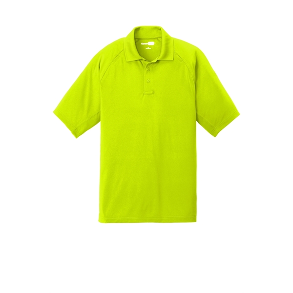 CornerStone Select Lightweight Snag-Proof Tactical Polo.... from ASI 84863 SanMar