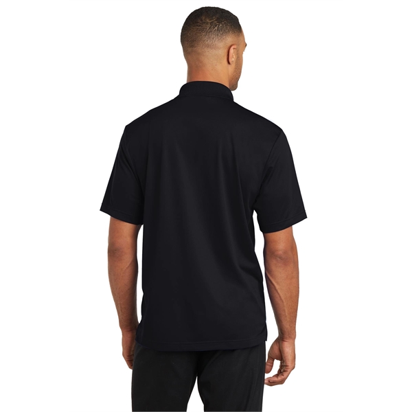 CornerStone Micropique Gripper Polo.... from ASI 84863 SanMar