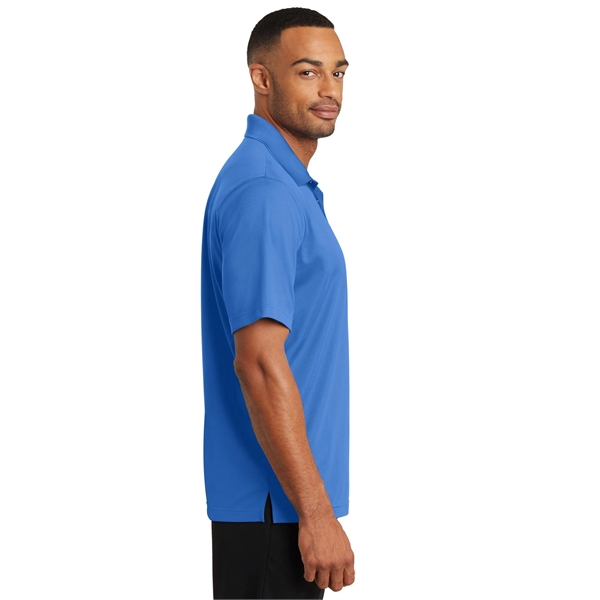 CornerStone Micropique Gripper Polo.... from ASI 84863 SanMar
