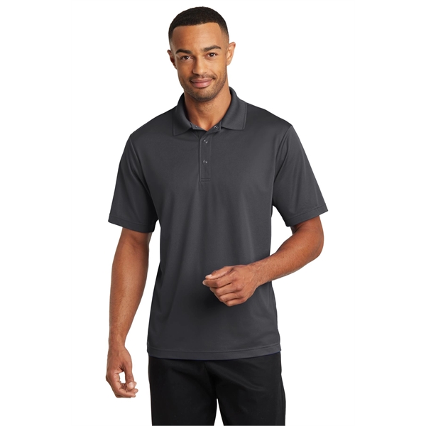 CornerStone Micropique Gripper Polo.... from ASI 84863 SanMar