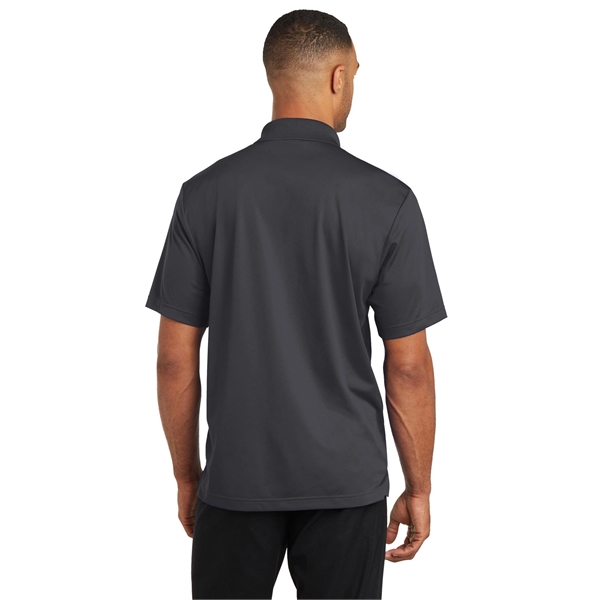 CornerStone Micropique Gripper Polo.... from ASI 84863 SanMar