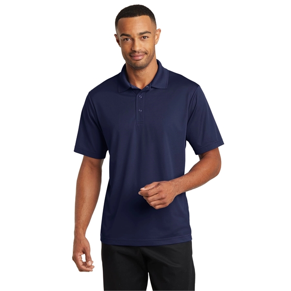 CornerStone Micropique Gripper Polo.... from ASI 84863 SanMar
