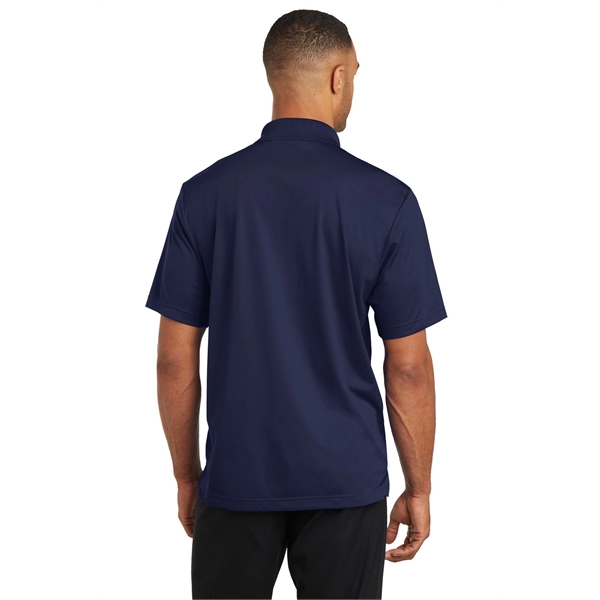 CornerStone Micropique Gripper Polo.... from ASI 84863 SanMar