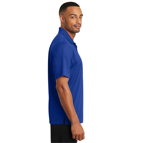 CornerStone Micropique Gripper Polo.... from ASI 84863 SanMar