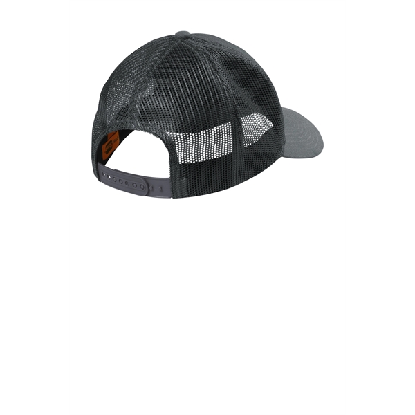 CornerStone Canvas Mesh Back Cap.... from ASI 84863 SanMar