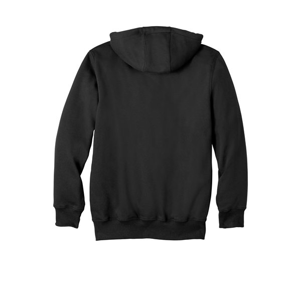 Carhartt Rain Defender Paxton Heavyweight Hooded Zip-Fron...... from ASI 84863 SanMar