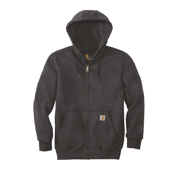 Carhartt Rain Defender Paxton Heavyweight Hooded Zip-Fron...... from ASI 84863 SanMar