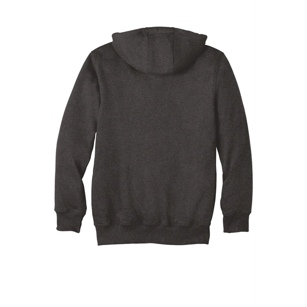 Carhartt Rain Defender Paxton Heavyweight Hooded Zip-Fron...... from ASI 84863 SanMar