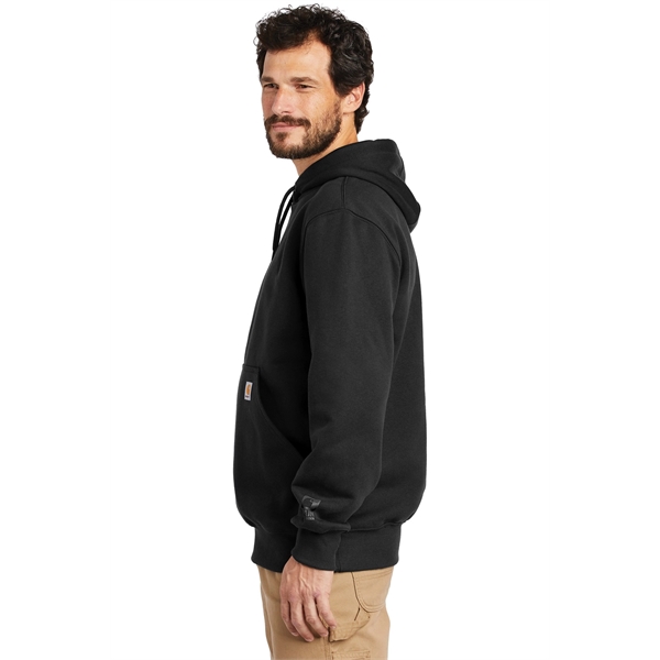 Carhartt Rain Defender Paxton Heavyweight Hooded Sweatshirt.... from ASI 84863 SanMar