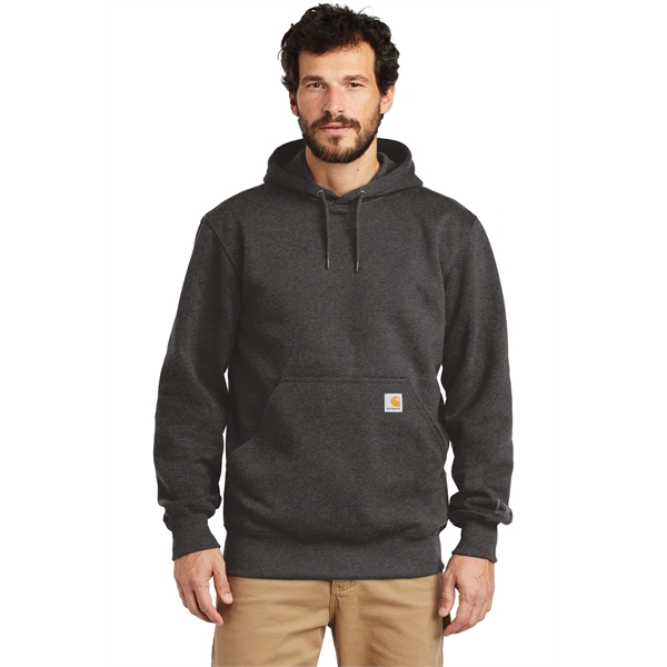 Carhartt Rain Defender Paxton Heavyweight Hooded Sweatshirt.... from ASI 84863 SanMar