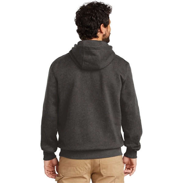Carhartt Rain Defender Paxton Heavyweight Hooded Sweatshirt.... from ASI 84863 SanMar