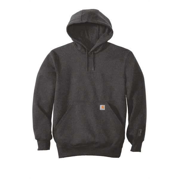 Carhartt Rain Defender Paxton Heavyweight Hooded Sweatshirt.... from ASI 84863 SanMar