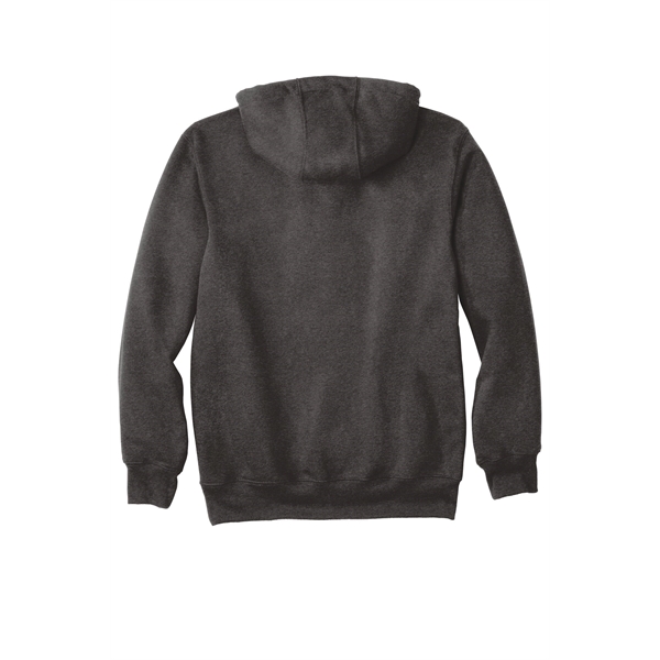 Carhartt Rain Defender Paxton Heavyweight Hooded Sweatshirt.... from ASI 84863 SanMar