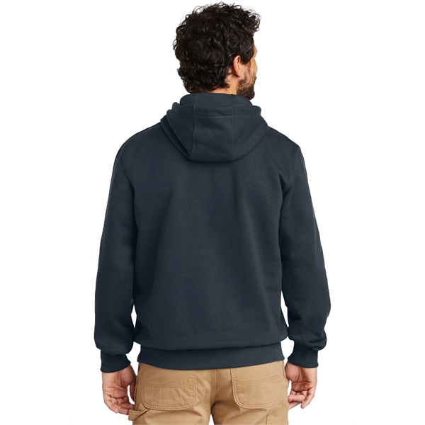 Carhartt Rain Defender Paxton Heavyweight Hooded Sweatshirt.... from ASI 84863 SanMar