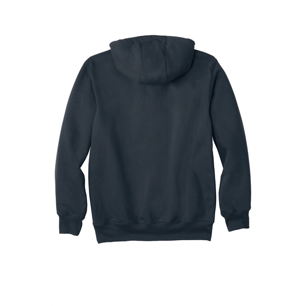 Carhartt Rain Defender Paxton Heavyweight Hooded Sweatshirt.... from ASI 84863 SanMar