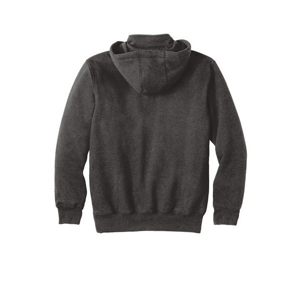 Carhartt Rain Defender Paxton Heavyweight Hooded Zip Mock...... from ASI 84863 SanMar