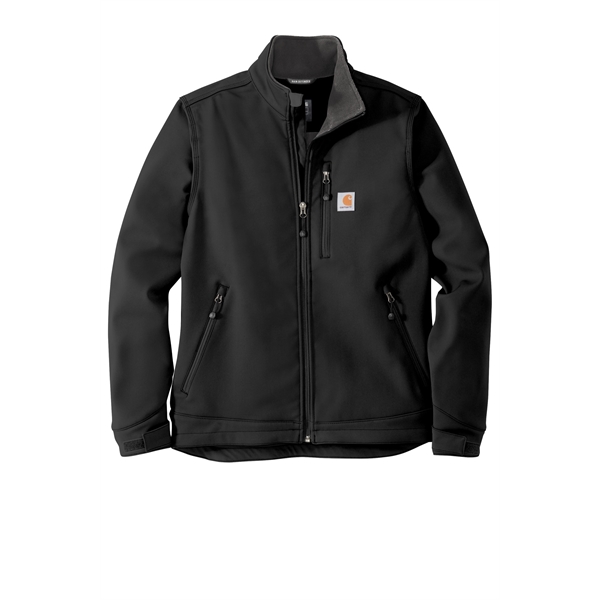 Carhartt Crowley Soft Shell Jacket.... from ASI 84863 SanMar