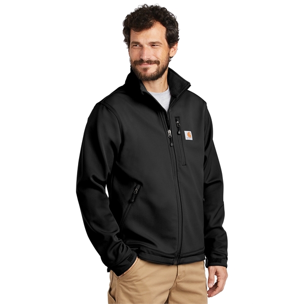 Carhartt Crowley Soft Shell Jacket.... from ASI 84863 SanMar