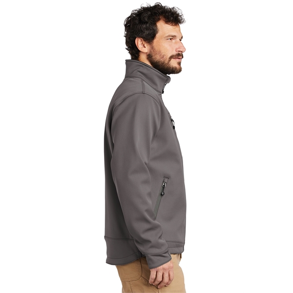 Carhartt Crowley Soft Shell Jacket.... from ASI 84863 SanMar