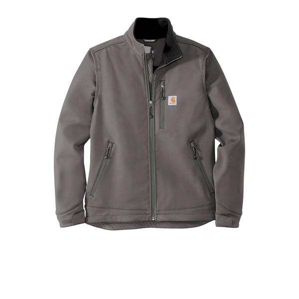 Carhartt Crowley Soft Shell Jacket.... from ASI 84863 SanMar