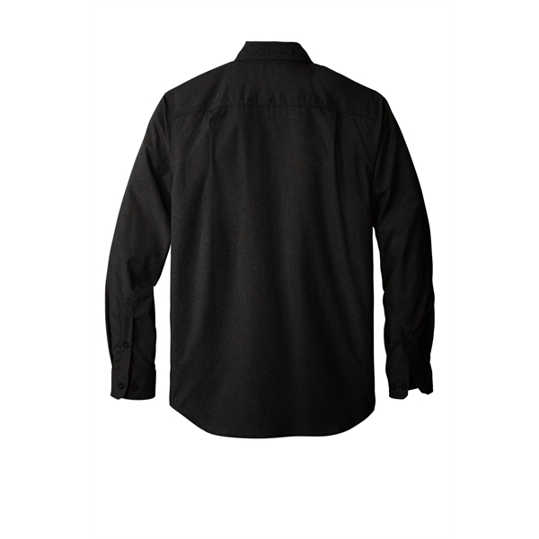 Carhartt Force Solid Long Sleeve Shirt... from ASI 84863 SanMar