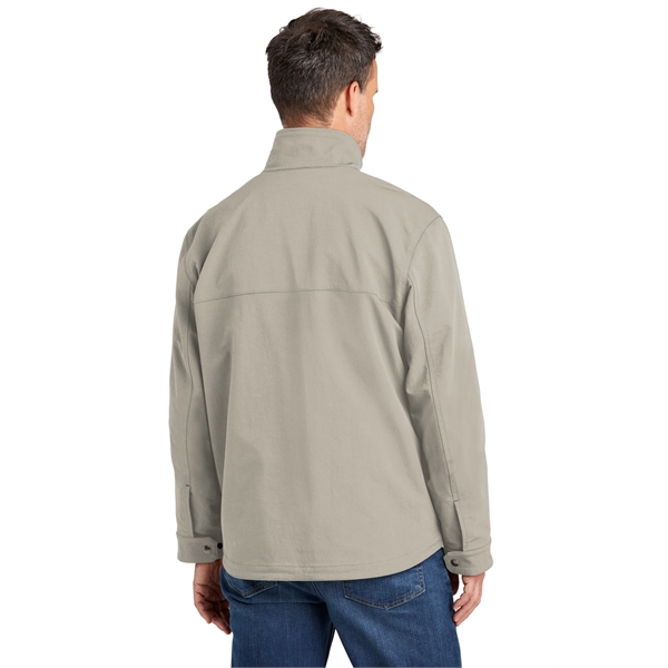 Carhartt Super Dux Soft Shell Jacket... from ASI 84863 SanMar