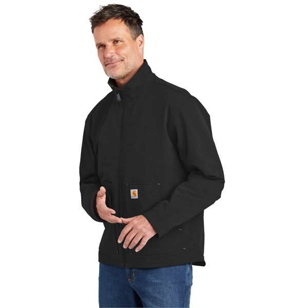 Carhartt Super Dux Soft Shell Jacket... from ASI 84863 SanMar