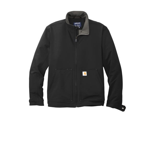 Carhartt Super Dux Soft Shell Jacket... from ASI 84863 SanMar
