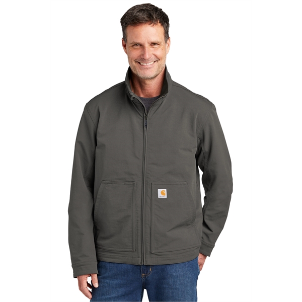 Carhartt Super Dux Soft Shell Jacket... from ASI 84863 SanMar