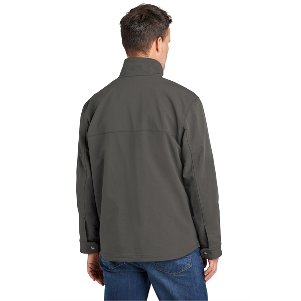 Carhartt Super Dux Soft Shell Jacket... from ASI 84863 SanMar