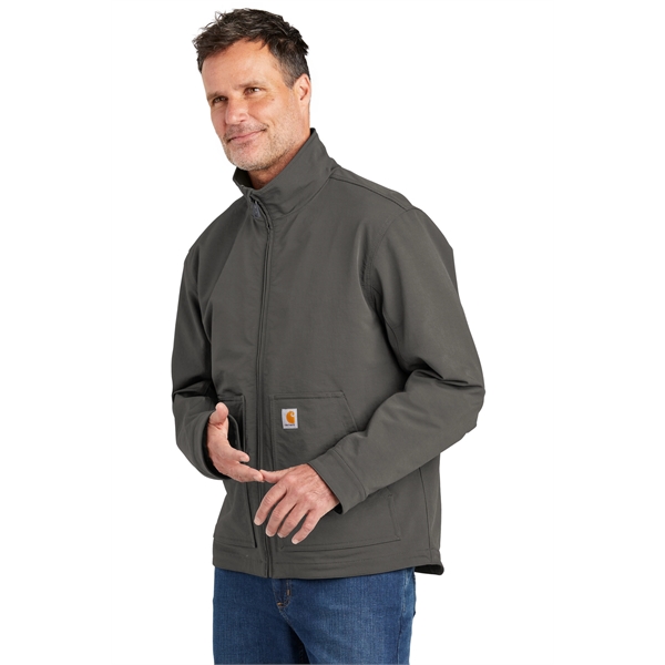 Carhartt Super Dux Soft Shell Jacket... from ASI 84863 SanMar