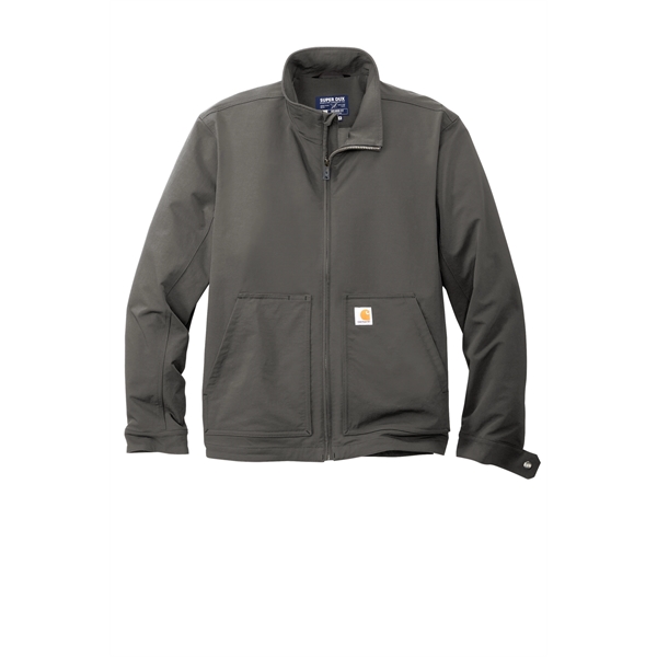 Carhartt Super Dux Soft Shell Jacket... from ASI 84863 SanMar