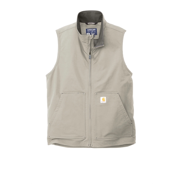 Carhartt Super Dux Soft Shell Vest... from ASI 84863 SanMar