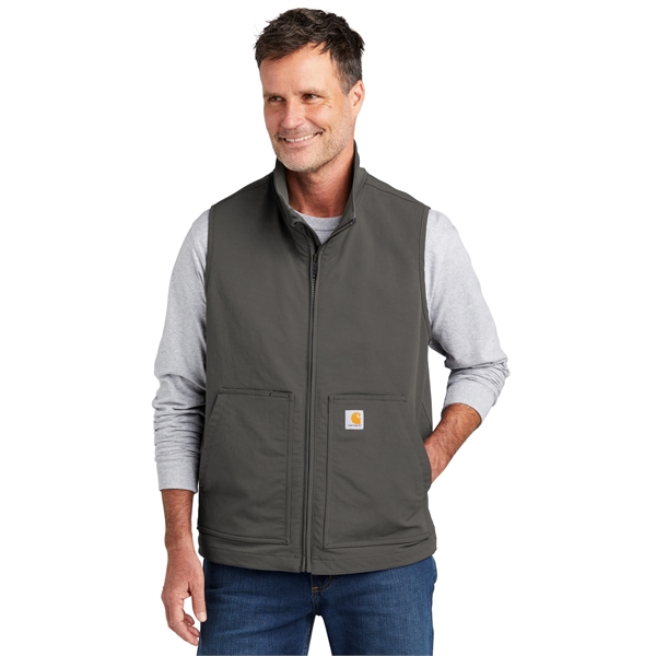 Carhartt Super Dux Soft Shell Vest... from ASI 84863 SanMar