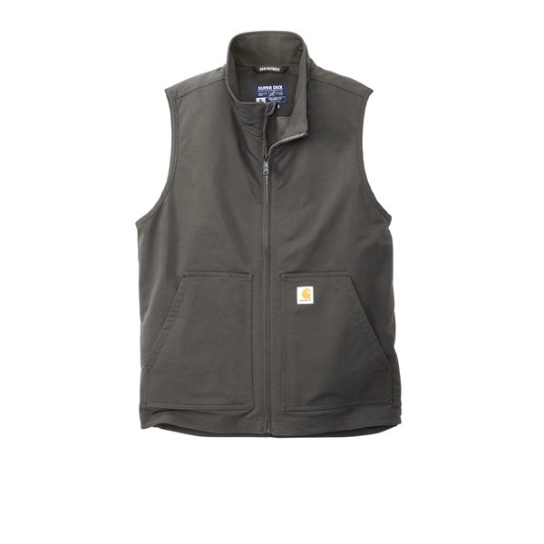 Carhartt Super Dux Soft Shell Vest... from ASI 84863 SanMar