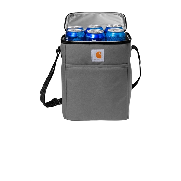 Carhartt Vertical 12-Can Cooler.... from ASI 84863 SanMar