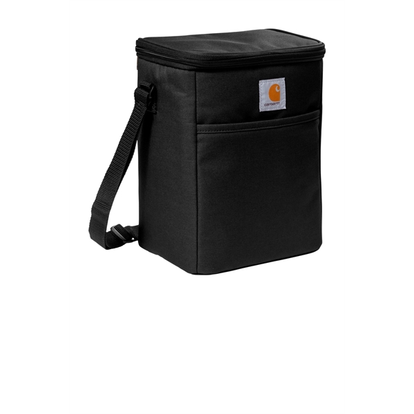 Carhartt Vertical 12-Can Cooler.... from ASI 84863 SanMar