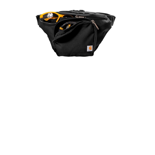 Carhartt Waist Pack.... from ASI 84863 SanMar