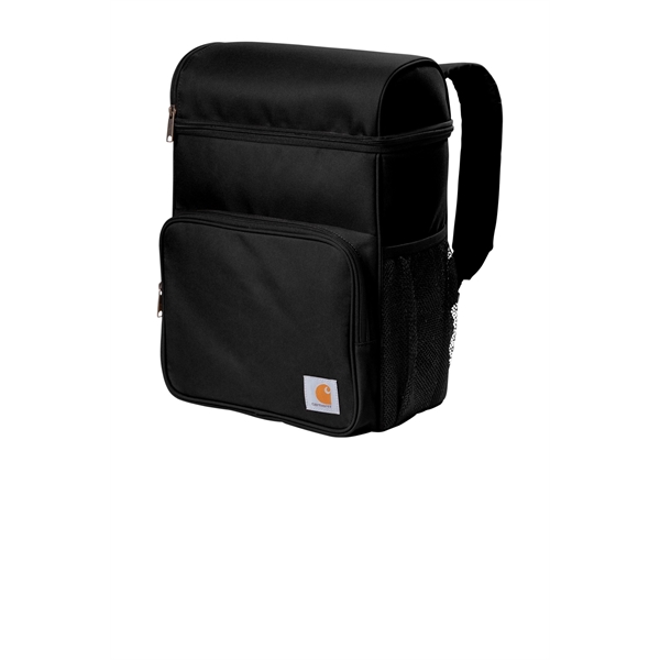 Carhartt Backpack 20-Can Cooler.... from ASI 84863 SanMar