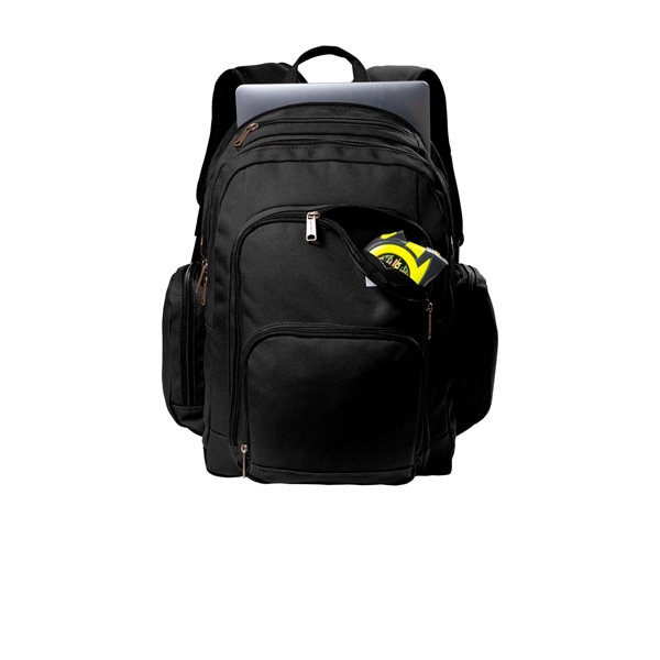 Carhartt Foundry Series Pro Backpack.... from ASI 84863 SanMar