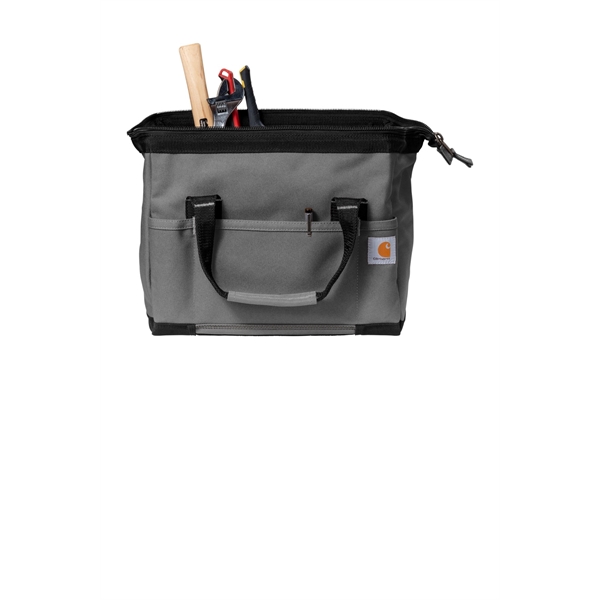 Carhartt Foundry Series 14" Tool Bag.... from ASI 84863 SanMar