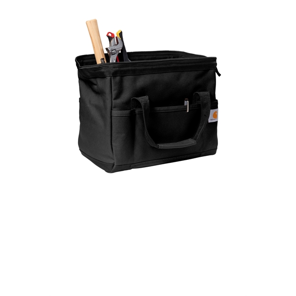 Carhartt Foundry Series 14" Tool Bag.... from ASI 84863 SanMar