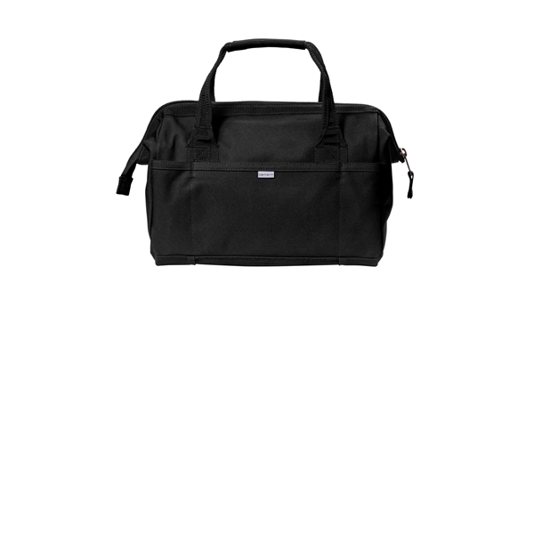 Carhartt Foundry Series 14" Tool Bag.... from ASI 84863 SanMar