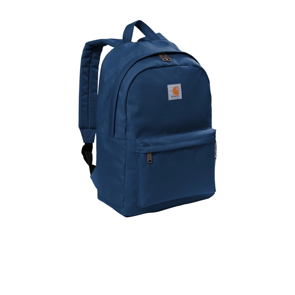 Carhartt Canvas Backpack.... from ASI 84863 SanMar