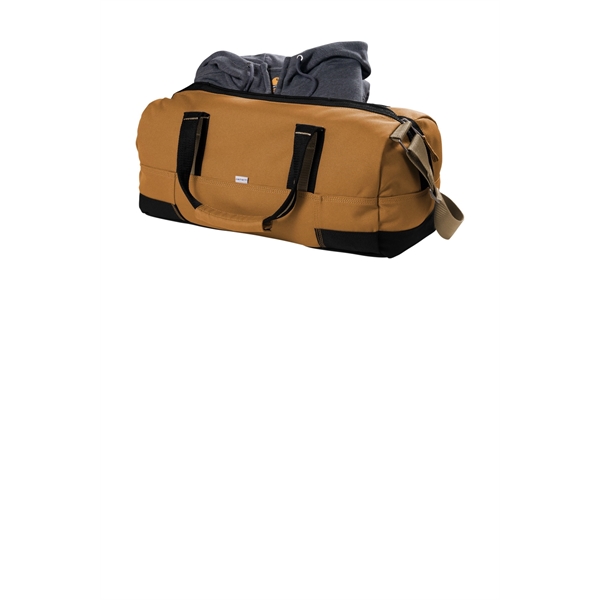 Carhartt Foundry Series 20" Duffel.... from ASI 84863 SanMar